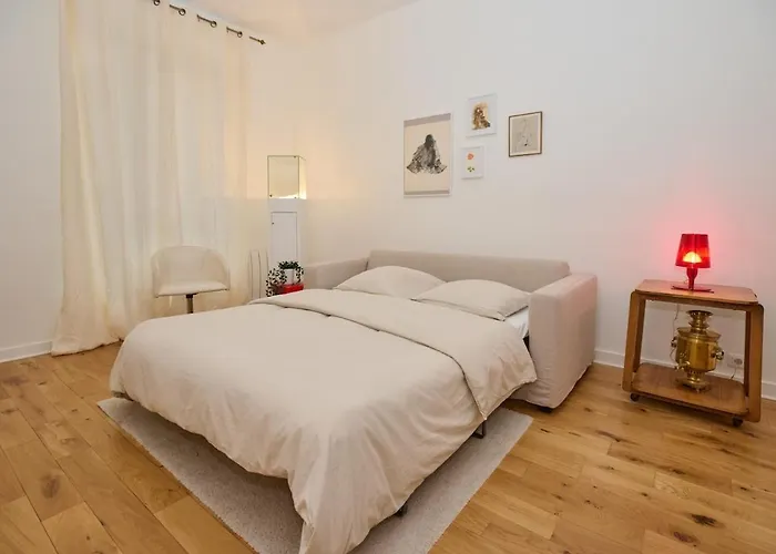 Geranimus Picasso Heart Of