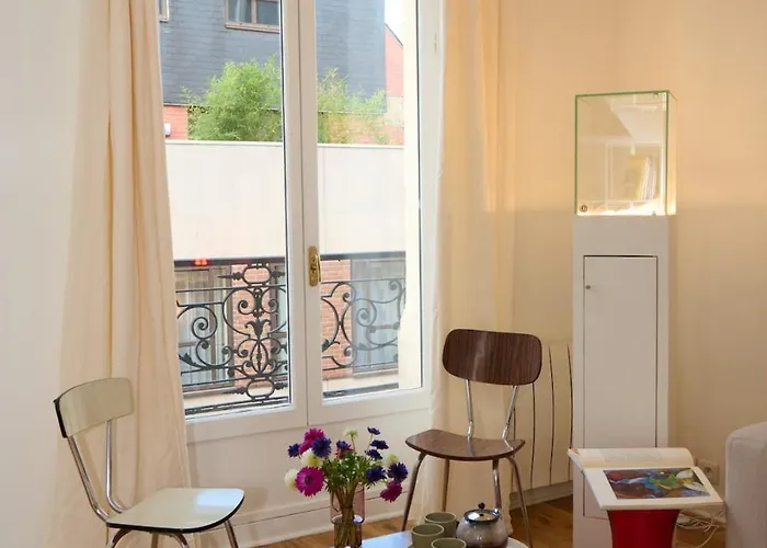 Geranimus Picasso Heart Of